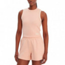 Top Clara sin Mangas  GUESS