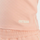 Top Clara sin Mangas  GUESS