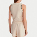 Top Clara sin Mangas  GUESS