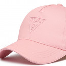 Gorra Triangle Logo Embossed  GUESS