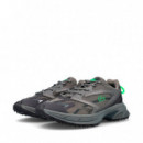 Zapatillas L003 Neo Shot Utl  LACOSTE