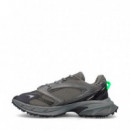 Zapatillas L003 Neo Shot Utl  LACOSTE