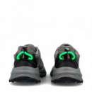 Zapatillas L003 Neo Shot Utl  LACOSTE