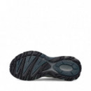 Zapatillas L003 Neo Shot Utl  LACOSTE