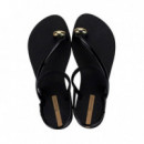 Sandalias Glam Ring  IPANEMA