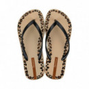 Chanclas Day Fem  IPANEMA