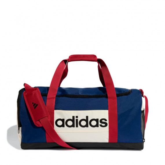 Bolsa Deportiva Linear Mediana Colorblock  ADIDAS