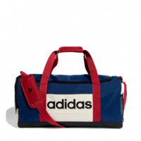 Bolsa Deportiva Linear Mediana Colorblock  ADIDAS