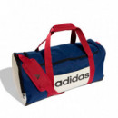Bolsa Deportiva Linear Mediana Colorblock  ADIDAS