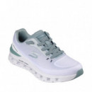Zapatillas Glide-step Pro - Waverra  SKECHERS