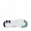 Zapatillas Glide-step Pro - Waverra  SKECHERS