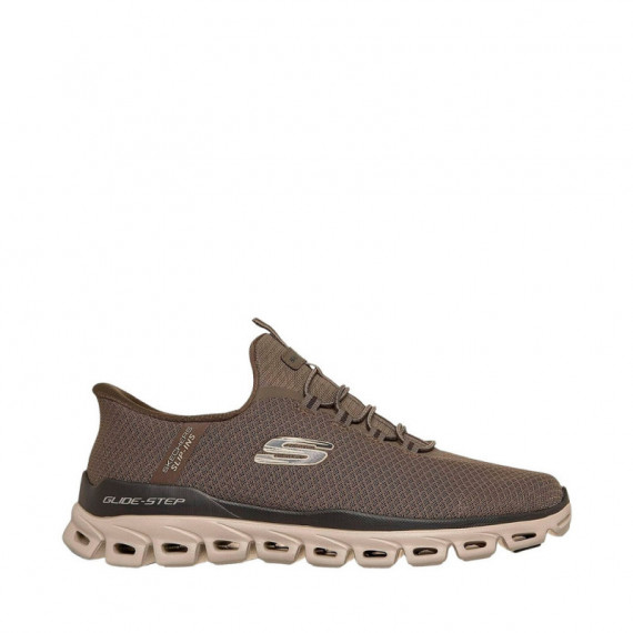 Zapatillas Slip-ins: Glide-step - Noxus  SKECHERS