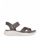 Sandalias Slip-ins: Ultra Flex 3.0 - Never Better  SKECHERS