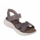 Sandalias Slip-ins: Ultra Flex 3.0 - Never Better  SKECHERS