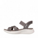 Sandalias Slip-ins: Ultra Flex 3.0 - Never Better  SKECHERS