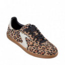 Zapatillas Hotshot - On The Prowl  SKECHERS