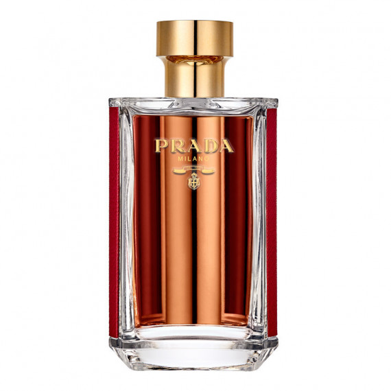 la Femme Intense  PRADA
