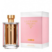 la Femme L'eau  PRADA