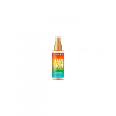 NUXE Hair And Skin Sunset Bliss 100ML
