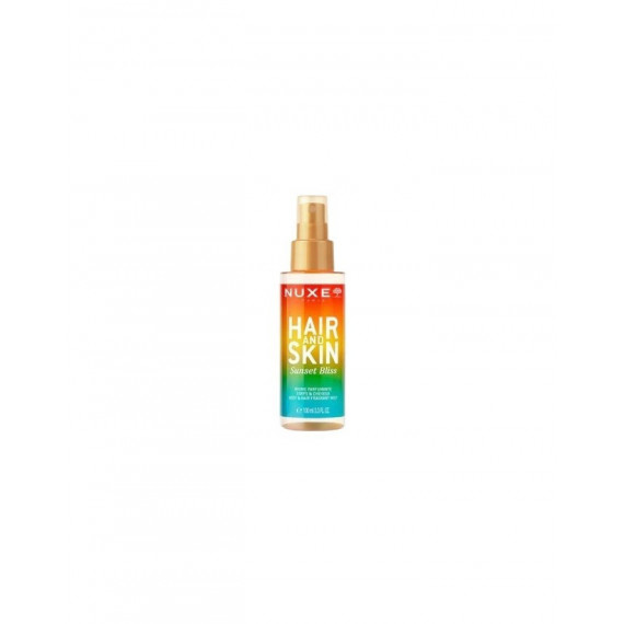 NUXE Hair And Skin Sunset Bliss 100ML