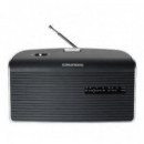 Radio GRUNDIG Music 60 Gris