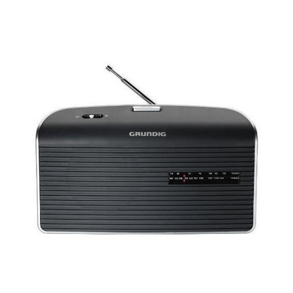Radio GRUNDIG Music 60 Gris