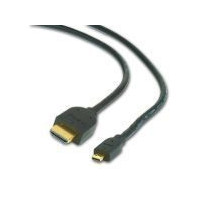 GEMBIRD Cable  Hdmi/ Micro HDMI M/m  1.8M