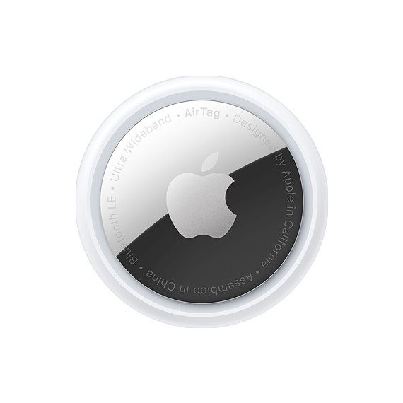 Apple Localizador Airtag 1 Unidades  APPLE