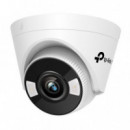VIGI Camara de Red Torreta Wifi a Todo Color 4MP 4MM