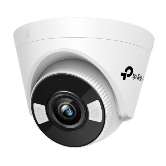 VIGI Camara de Red Torreta Wifi a Todo Color 4MP 4MM