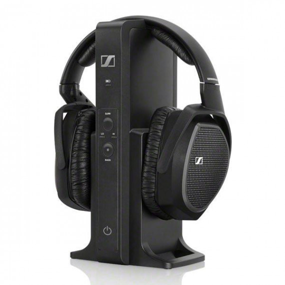 Auriculares Inalámbricos SENNHEISER Rs 175