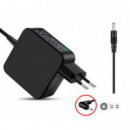 Cargador para Portátil Acer / Asus 45W 19V 2.37A 3.0 Mm X 1.1 Mm
