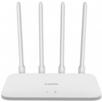 XIAOMI Router Inalambrico mi Router AC1200 1167MBPS/ 2.4GHZ 5GHZ/ 4 Antenas/ Wifi 802.11A/B/G/N/AC