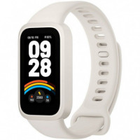 XIAOMI Pulsera Smartband 9 Active Beige