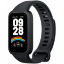 XIAOMI Pulsera Smartband 9 Active Negro