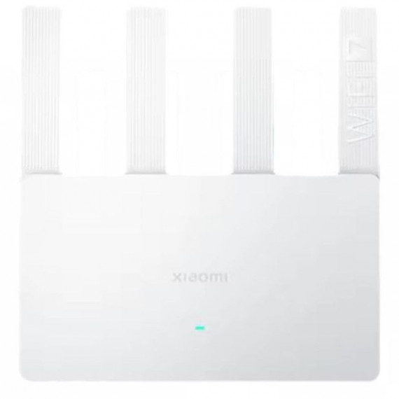 XIAOMI Router Inalambrico mi Router Be 3600 Wifi 7