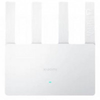 XIAOMI Router Inalambrico mi Router Be 3600 Wifi 7