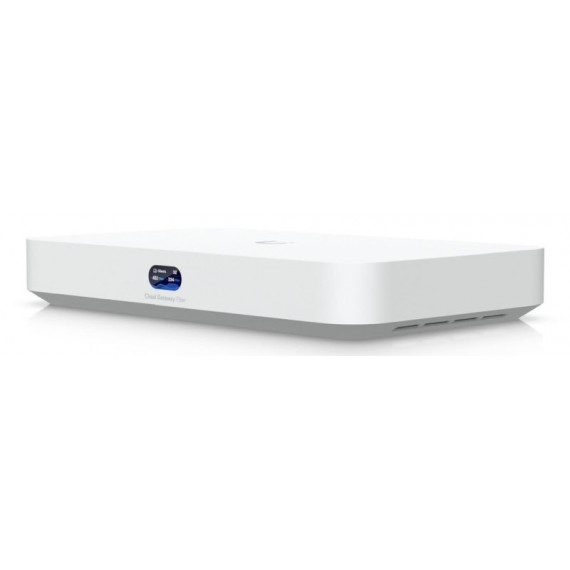 UBIQUITI Ucg-fiber (30W) Pasarel y Controlador