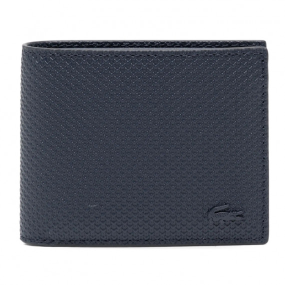 Billetero  LACOSTE