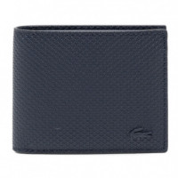 Billetero  LACOSTE