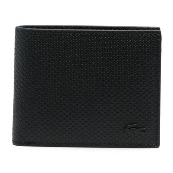 Billetero  LACOSTE