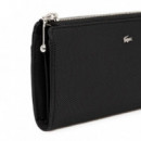 Billetero  LACOSTE