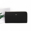 Billetero  LACOSTE