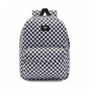 Mochila Old Skool Check  VANS