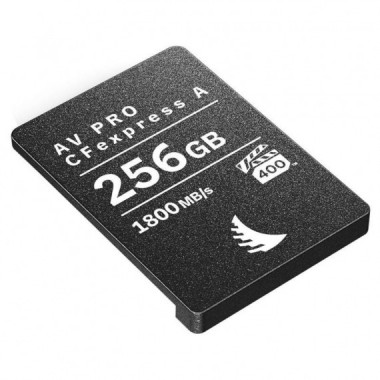 ANGELBIRD Cfexpress Tipo a Av Pro MK2 256 Gb