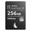 ANGELBIRD Cfexpress Tipo a Av Pro MK2 256 Gb