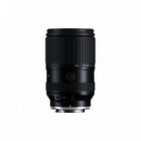 Objetivo TAMRON 25-200MM F/2.8-5.6 Di Iii Vxd G2 Sony Fe