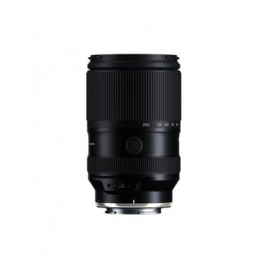 Objetivo TAMRON 25-200MM F/2.8-5.6 Di Iii Vxd G2 Sony Fe