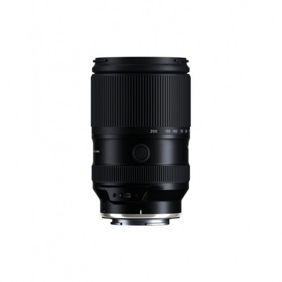Objetivo TAMRON 25-200MM F/2.8-5.6 Di Iii Vxd G2 Sony Fe