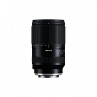 Objetivo TAMRON 25-200MM F/2.8-5.6 Di Iii Vxd G2 Sony Fe